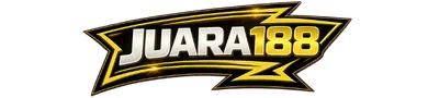 Juara188 logo